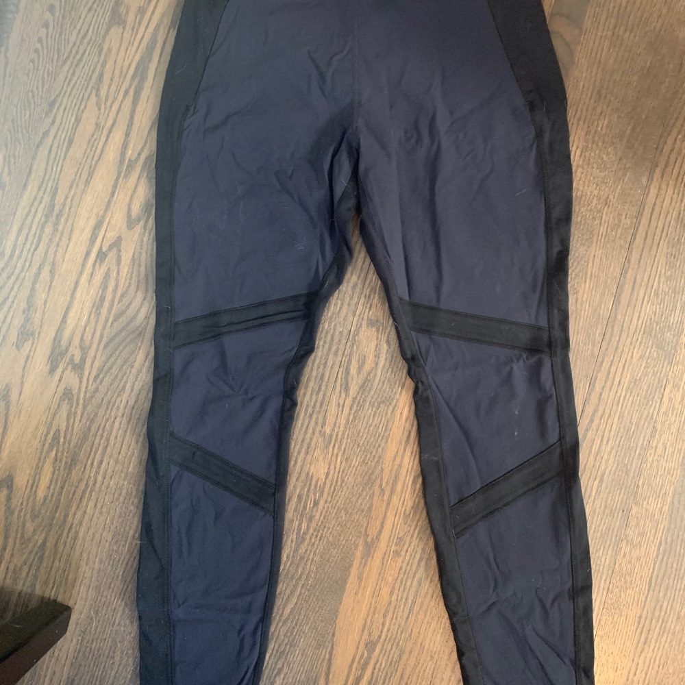 Athleta Leggings